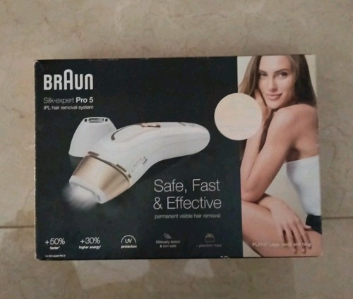Braun silk expert - braun, pl5117