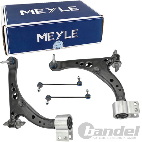Braccio oscillante meyle - meyle, +