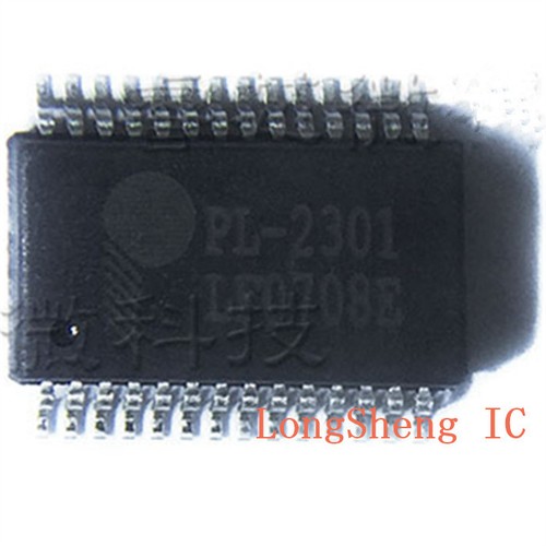 5pcs 2301lf 2301 - pl-2301lf, pl-2301