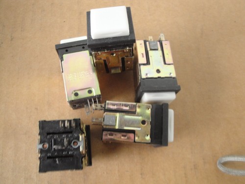 Switchcraft series 1 - switchcraft, 1"