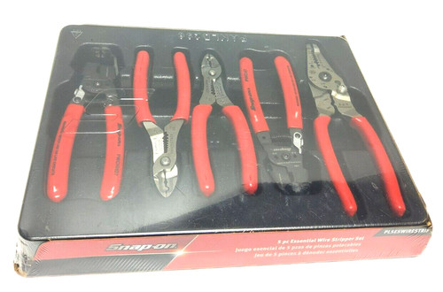 New snap pl5eswirestrip - new,