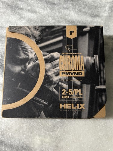 Polarpro chroma pmvnd helix - pmvnd,