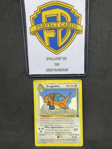 Pokémon promo blackstar - promo,