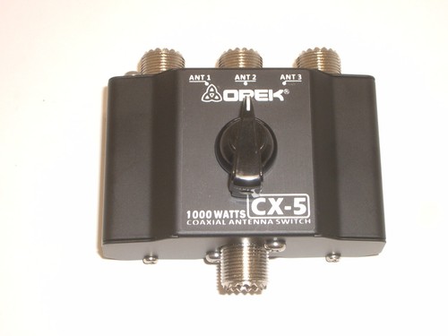 Opek cx5 posizioni antenna - opek, 3