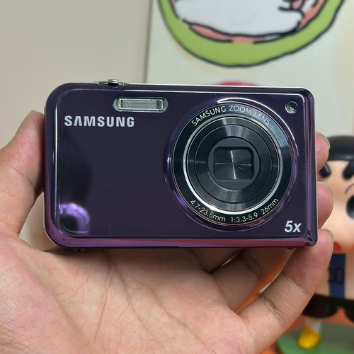 Samsung pl170 fotocamera - samsung,