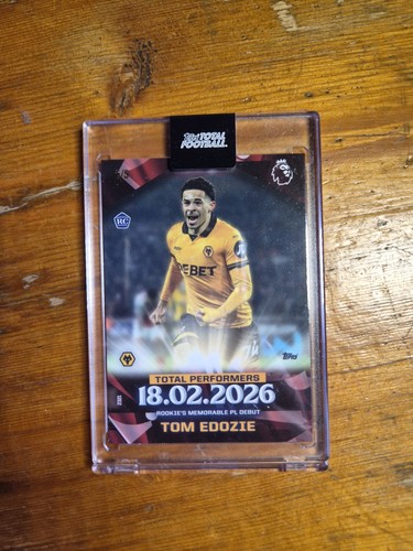 Topps total football - topps,