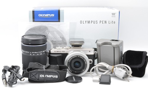 Exc olympus pen pl7 - exc+5,