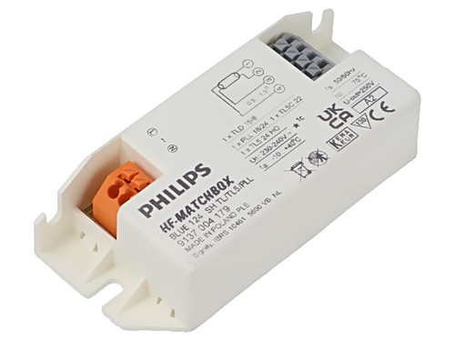 Blue 124 tl5 pl l - hf-m, tl/tl5/pl-l