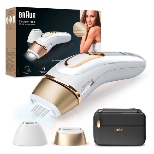 Braun silk expert pro pl5140 - pro, 5
