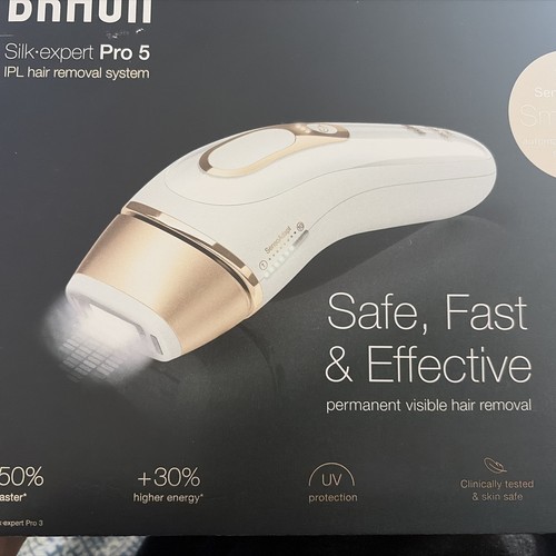 Braun silk expert pro pl5054 - braun,