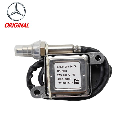 Adatto per mercedes nox - adatto,