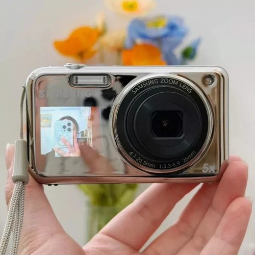 Samsung pl120 5x zoom - mp,