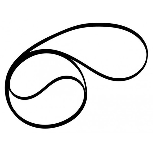 Cinghia per platino - cinghia,