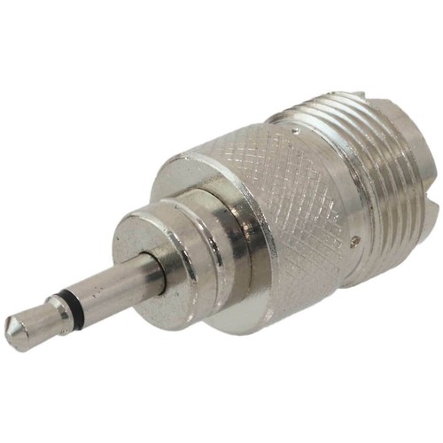 Adattatore uhf femmina - adattatore, da