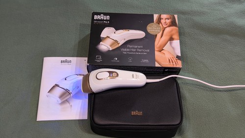 Braun silk expert pro pl5140 - silk,
