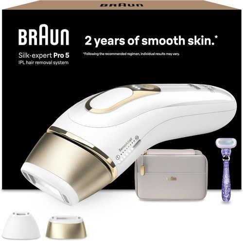 Braun silk expert - silk·expert, pro