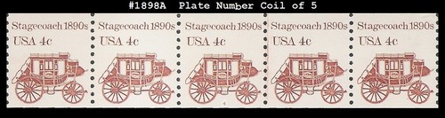 Usa3 1898a mnh - pnc5, #4