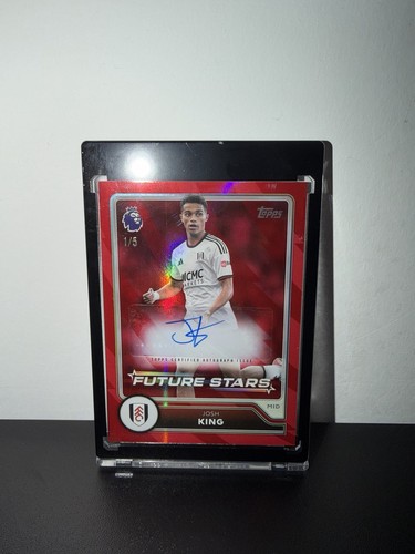Josh king auto pl - josh,
