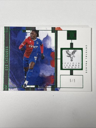 2023 panini impeccabile pl - 2023-24,