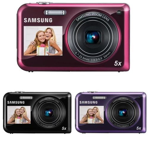 Samsung pl170 5x - 16,1, mp