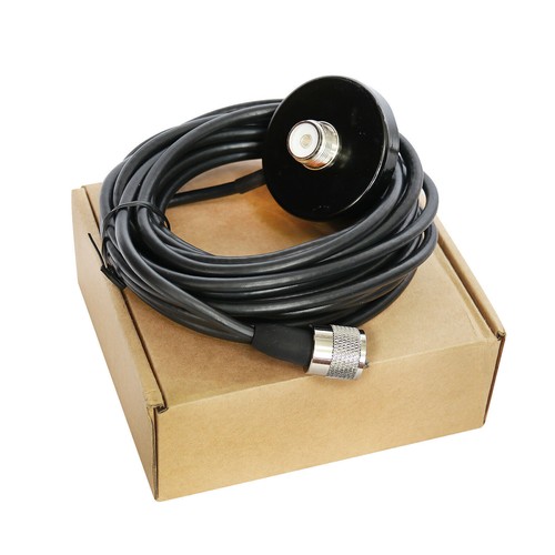 So239 montaggio base magnetica - so239,