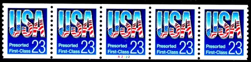 Usa presortito prima classe - presortito,