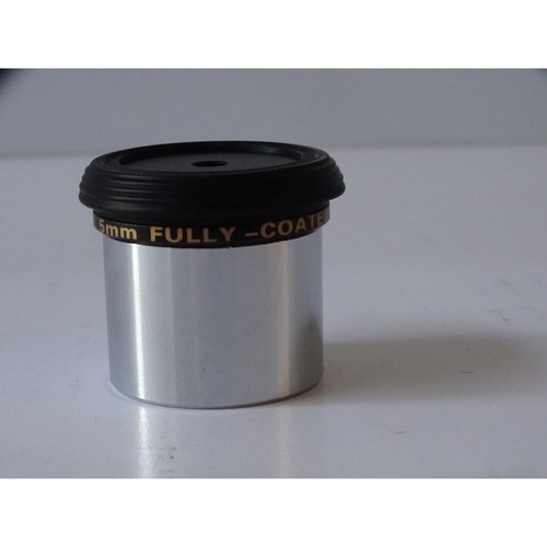 Heyford 5mm 25 fully - pl,