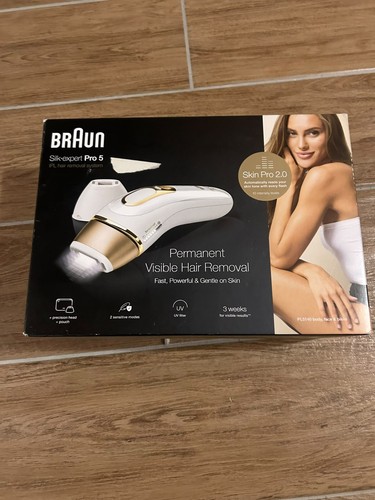 Braun silk expert pro - braun, silk-expert