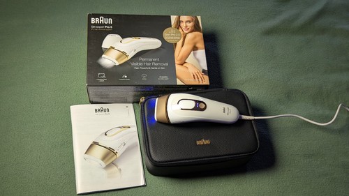 Braun silk expert pro pl5140 - braun,
