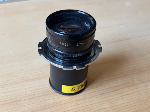 Century super wide - , angle