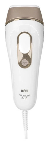 Braun ipl silk expert pro - pro, 5