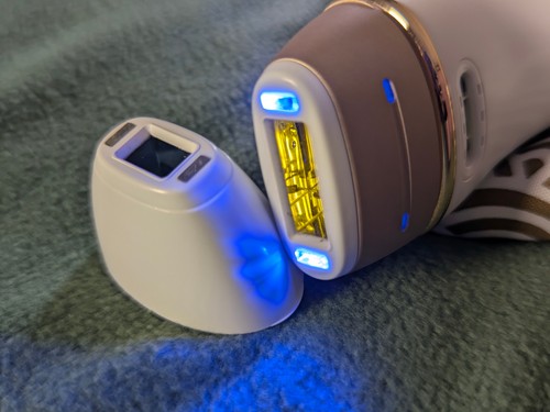 Braun silk expert - silk,