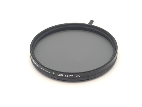 Hama cir 77mm circular - 77mm,