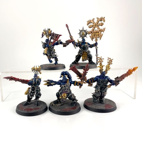 Skullreapers plastica - x5,