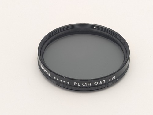 Hama cir 52mm circular - hama, pl-cir