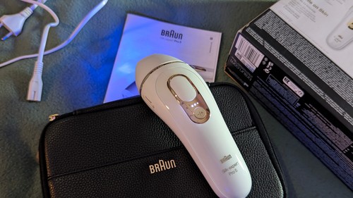 Braun silk expert pro - braun,