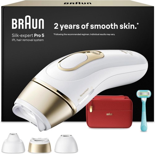 Braun dispositivi ipl - braun,