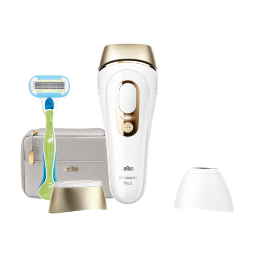 Braun silk expert pro pl5154 - braun,