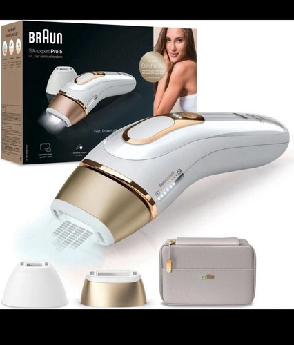 Braun depilatore ipl - braun,