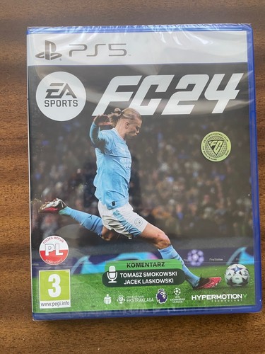 Sony ps5 pl - 24,