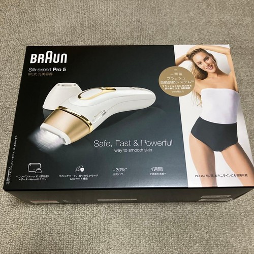 Braun silk expert pro - braun, 5