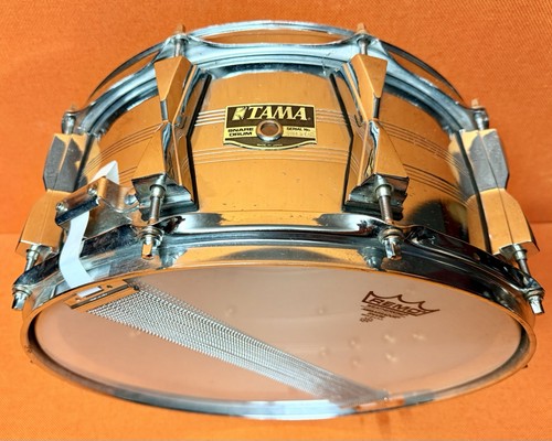 Rullante vintage tama 106 - vintage,