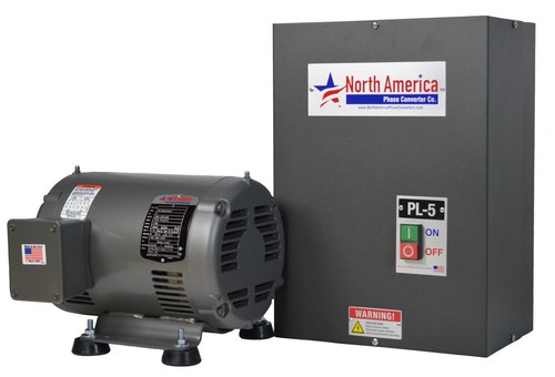 Pro line 5hp - 5hp, convertitore