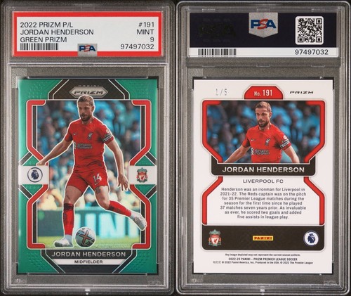 2022 panini prizm jordan - panini,