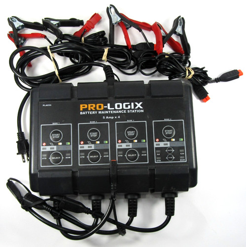 Pro logix pl4050 - pl4050, x