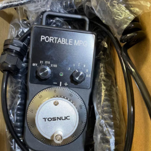 Nuovo tosnuc handy pulser - tosnuc,