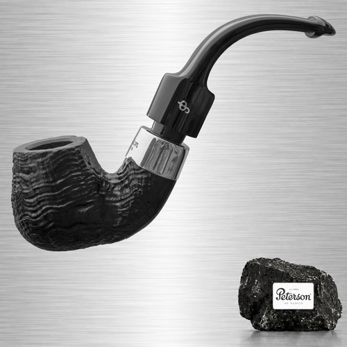 Peterson ppp deluxe - deluxe, system