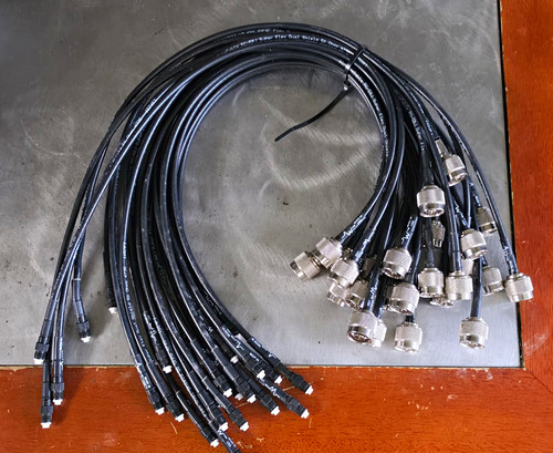 Airwavecable 58j cavo - rg-58j,