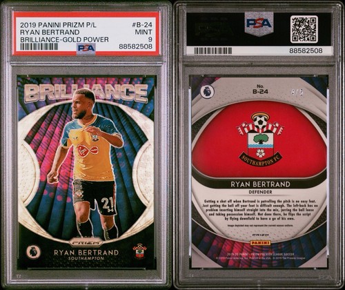 Panini prizm 2019 ryan - panini,