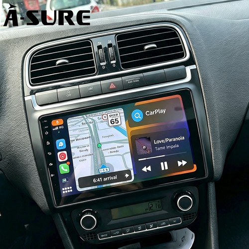 Autoradio core 4 64g - autoradio, 9''